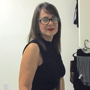 Meet your Posher, Lilia maria